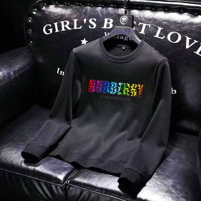 Burberry Sweatshirt-051